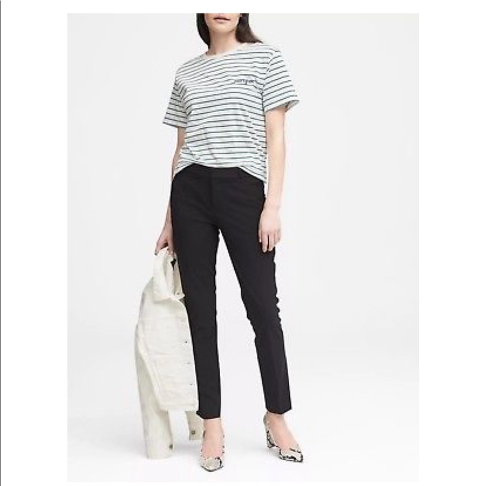 RYAN pant Banana Republic